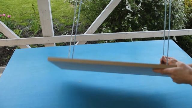 Полка своими руками. Как сделать полку.