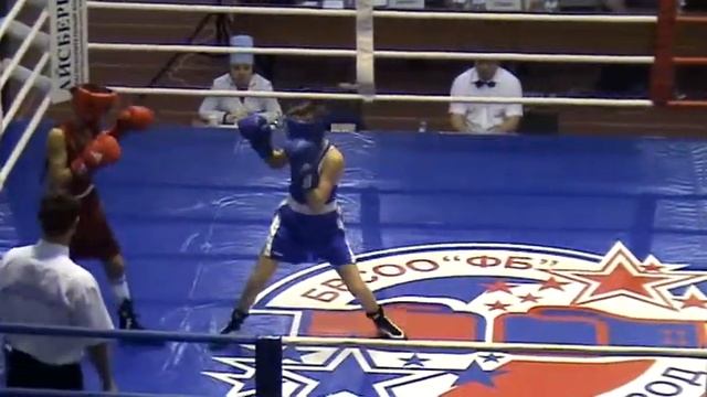 Бочаров Максим (Воронежская область)