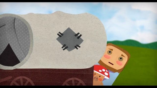 Пыхчево, 1 сезон, 3 выпуск