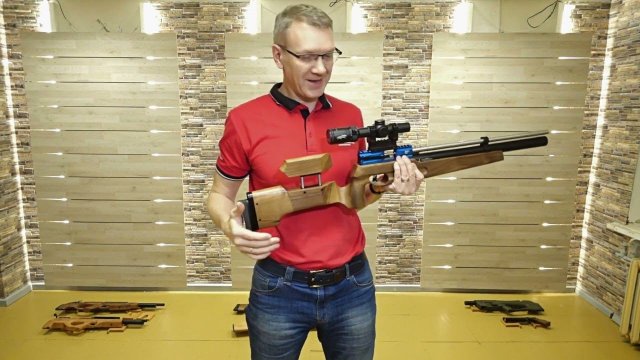 Как стрелять стоя и попадать Инструкция