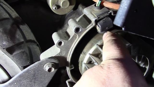 Не заводится с электростартера, причины и лечение