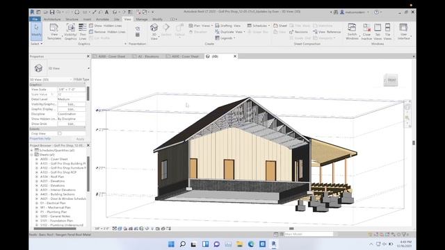 Revit on MacBook M1 Pro