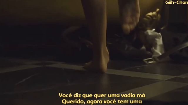 Bebe Rexha - BAD BITCH (LEGENDADO)