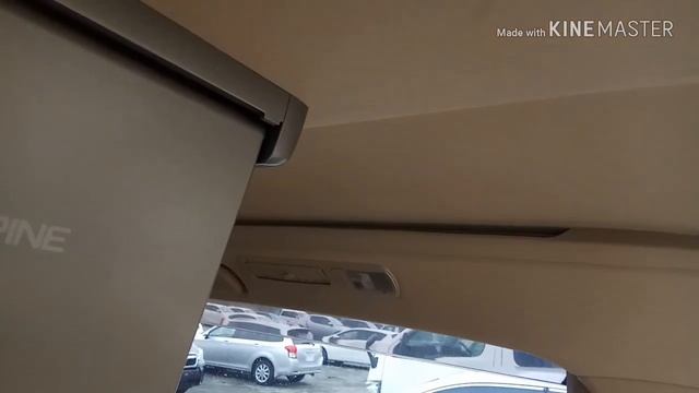 Обзор Toyota Vellfire Hybrid!!!! Забрали с таможни и выдали нашим клиентам Toyota Wellfire Hybrid