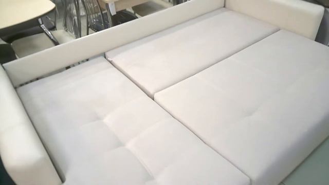 Угловой диван Елена - Фабрика мягкой мебели SOFT-LIFE