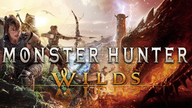MONSTER HUNTER WILDS Демо-версия нового игрового процесса, 10 минут