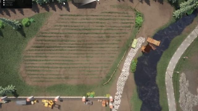 Секретные места в Teardown