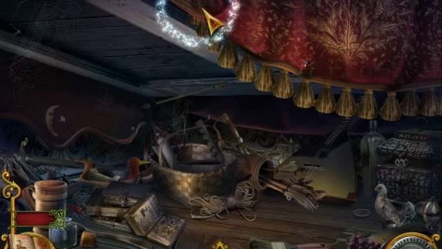 Кощей Бессмертный-Первый взгляд