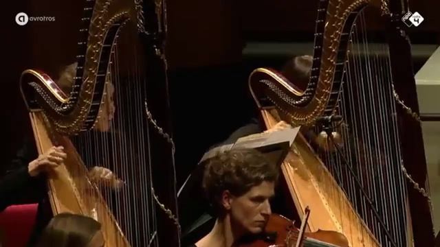 Рихард Вагнер. Симфоническая поэма по мотивам оперы «Кольцо нибелунга».