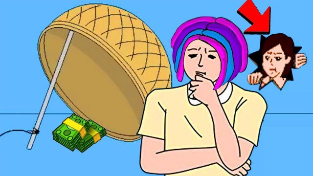 МОЯ МАМА УКРАЛА МОИ ДЕНЬГИ !!