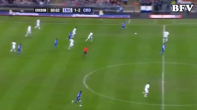 Sol Campbell, Super Rock [Skills & Goals]