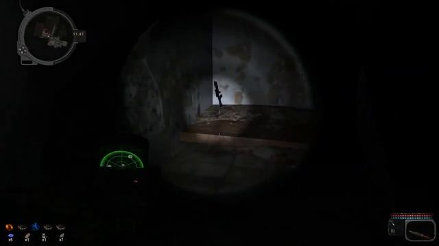 Где найти документы в лаборатории X-8 Call of Chernobyl. # 6.