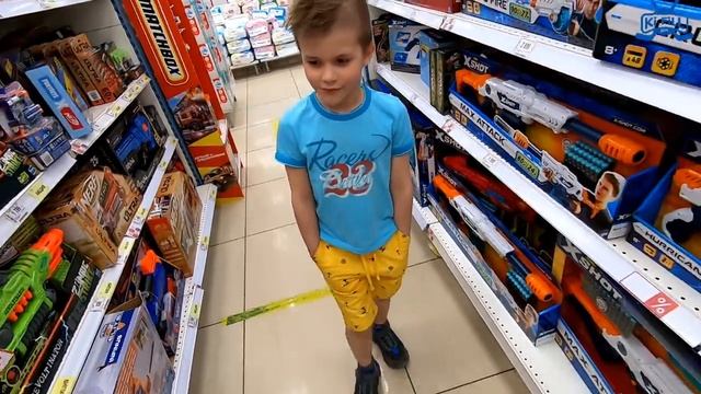 Что купить на ПОДАРОЧНЫЙ СЕРТИФИКАТ? // #KiFill boys 13+