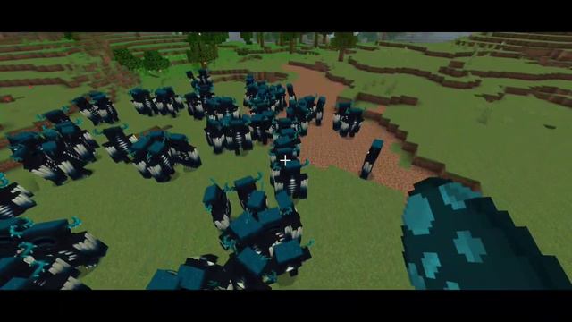 GODZILLA MINUS ONE Addon for Minecraft PE 1.20+