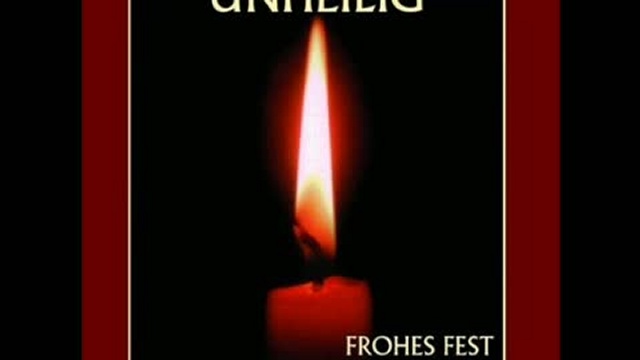 Leise rieselt der Schnee