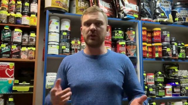 Когда нам нужны BCAA | Для чего нам нужны BCAA