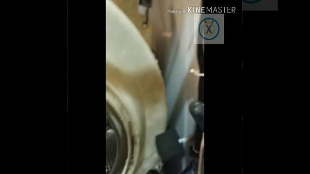 Как почистить прессостат?(датчик уровня воды)
