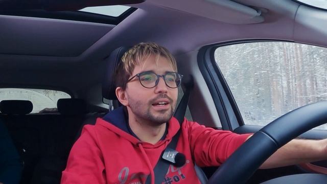 ВСЯ ПРАВДА об Exeed TXL в треш обзор