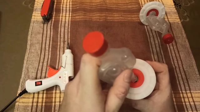 Лучший! Гидрозатвор для ПЭТ кеги за 5 минут Своими Руками.