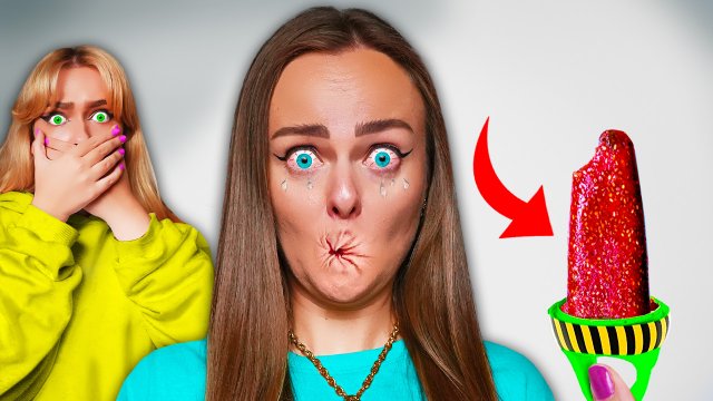 НАШЛИ ЕЩЕ ПРОКЛЯТЫЕ ПОСЫЛКИ от нашего хейтера !