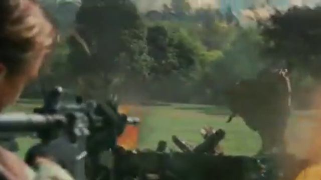 Невероятный халк 2