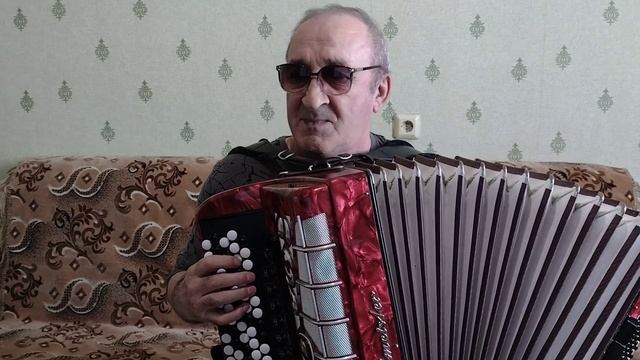 СЕРГЕЙ МОРОКОВ. БОЛИТ ДУША.