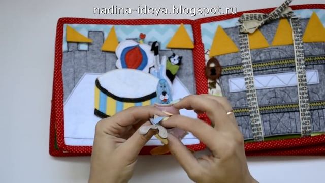 Ну, бременские музыканты, погодите! )))))