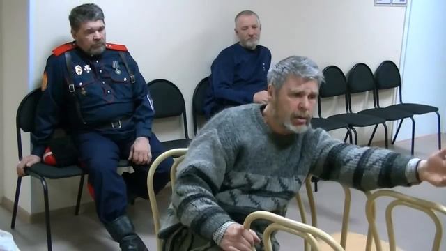 Георгий Сидоров - Скрываемые знания - Беседа о здоровье
