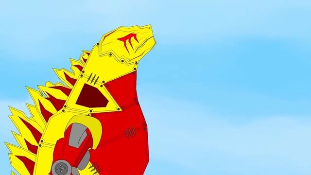 HULK & SPIDER MAN vs SIREN HEAD | SUPER HEROES MOVIE FUNNY ANIMATION