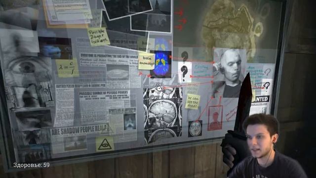ОТПУСКАЮ ГРЕХИ (SHADOWS PEAK #2)