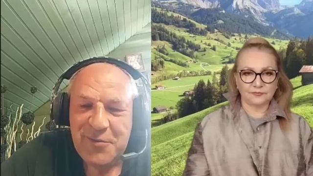 Малюта Скуратов вечно живой. Напиток богов. (5)№ 4207