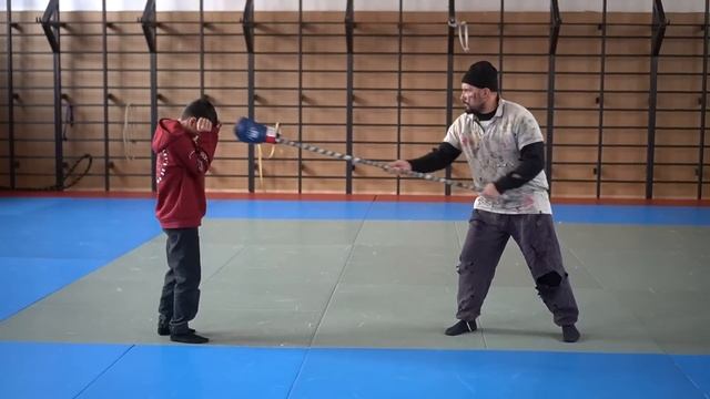 КАРАТЭ 6