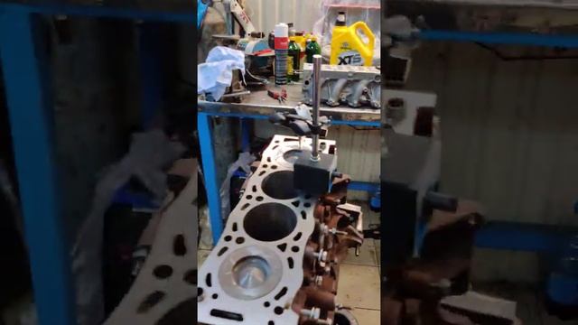 Как правильно подобрать прокладку ГБЦ на дизельном двигателе