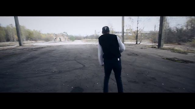 SRT8 Nintendo (Ноггано) - Черный Пистолет