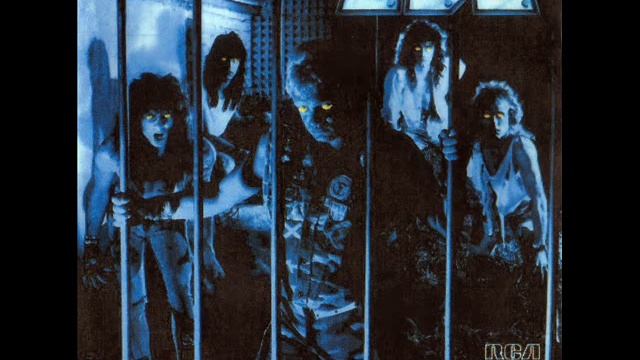 U͟DO͟ ͟A͟n͟i͟mal͟ ͟H͟o͟u͟se͟ full album 1987 ??