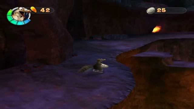 Прохождение игры Ледниковый период 2 ( Ice Age 2 ) Часть 11