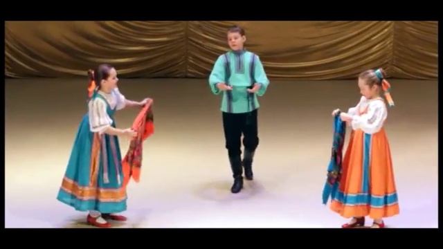 Деревенская улица