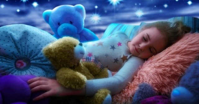 sweet dream