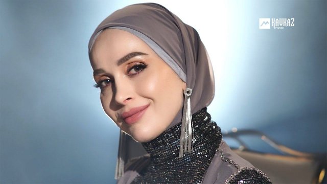 Айна Гетагазова - Жlогlара бlаргаш | KAVKAZ MUSIC CHECHNYA