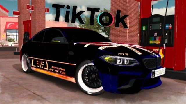 Подборка лучших видео из Тик тока в Car Parking Multiplayer #59