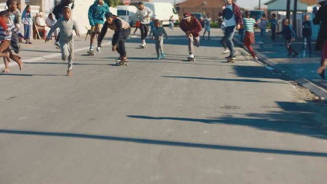 Jonas Blue - Perfect Strangers ft. JP Cooper