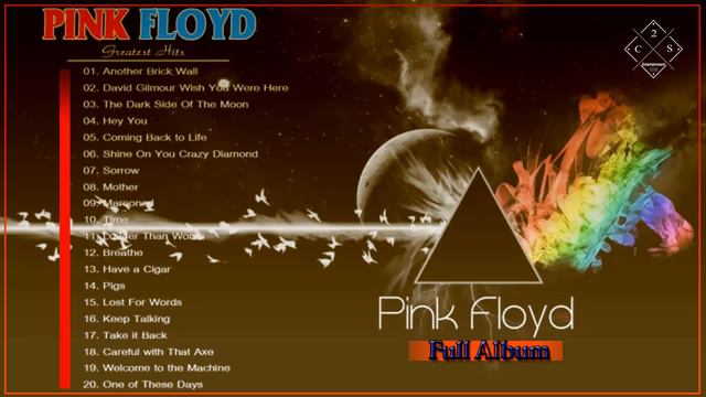 Pink Floyd Greatest Hits Full Album Pink Floyd Playlist 2020 Pink Floyd Live