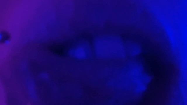 POV Layered Lens Licking ASMR