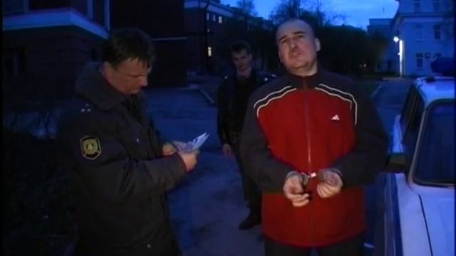 Гимн вневедомственной охраны КАРЕЛИИ