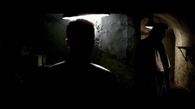 Достучаться до небес  Бордель +18