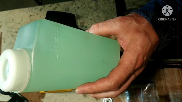 бензиновый триммер Чемпион т 517 , советы от профессионалов.