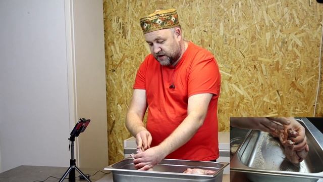 Кролик варено копченый Рецепт копченого кролика. Кролик горячего копчения.