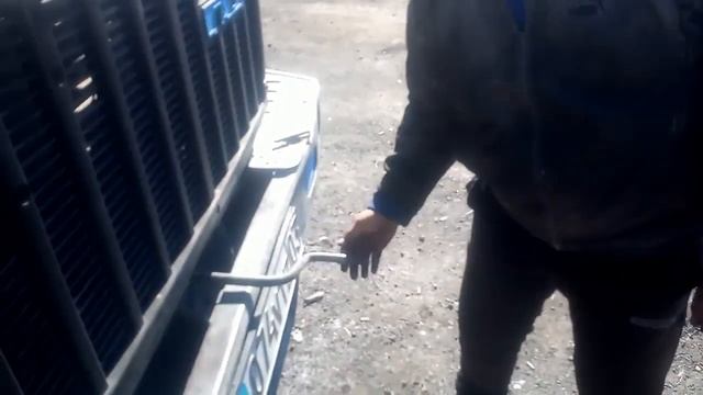 регулировка клапанов ГАЗ-53, ГАЗ-3307, ГАЗ-66