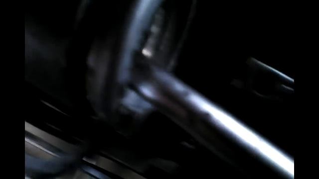Замена замка зажигания без ключа Daewoo Nexia