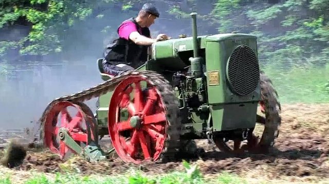 НЕОБЫЧНЫЕ МАШИНЫ, УДИВИТЕЛЬНЫЕ МЕХАНИЗМЫ И ПОТРЯСАЮЩАЯ ТЕХНИКА И ТЕХНОЛОГИИ ✦ 43 ✦ Lucky Tech
